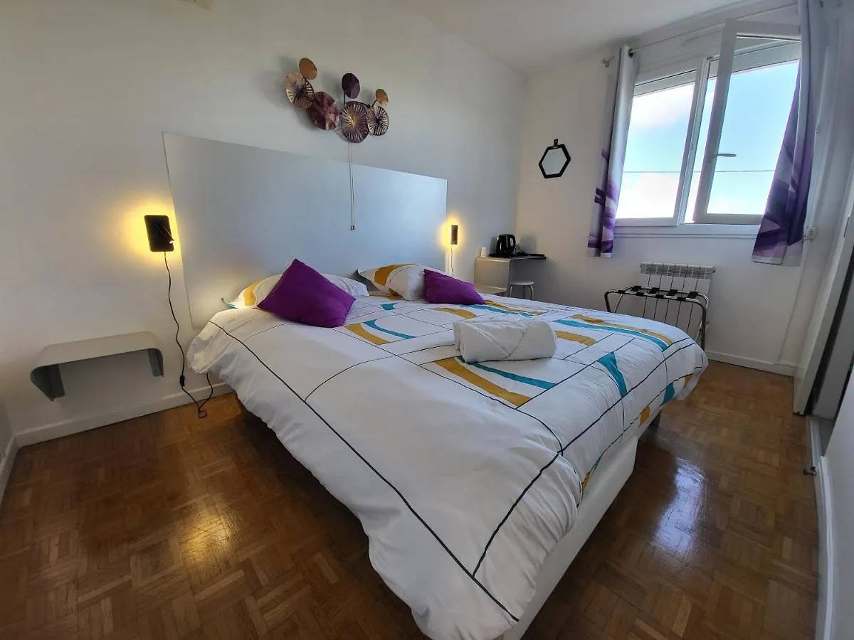 B&B Maison Venitia Aussonne