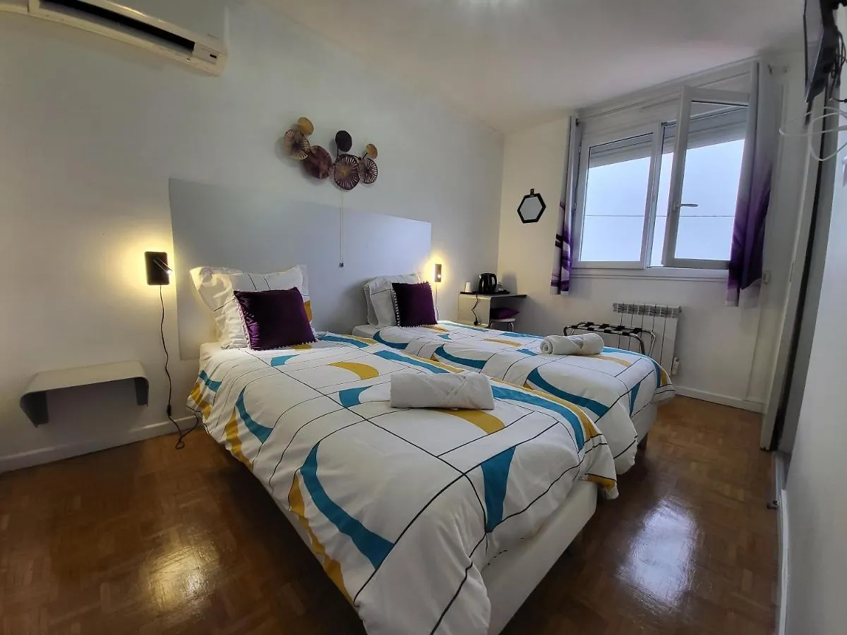 B&B Maison Venitia Aussonne 프랑스