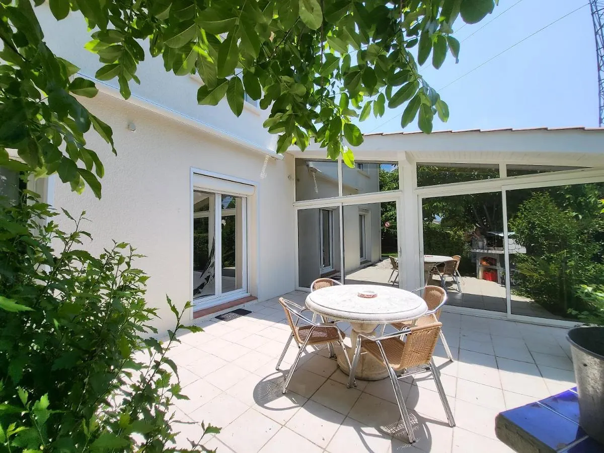 Maison Venitia Aussonne 0*,