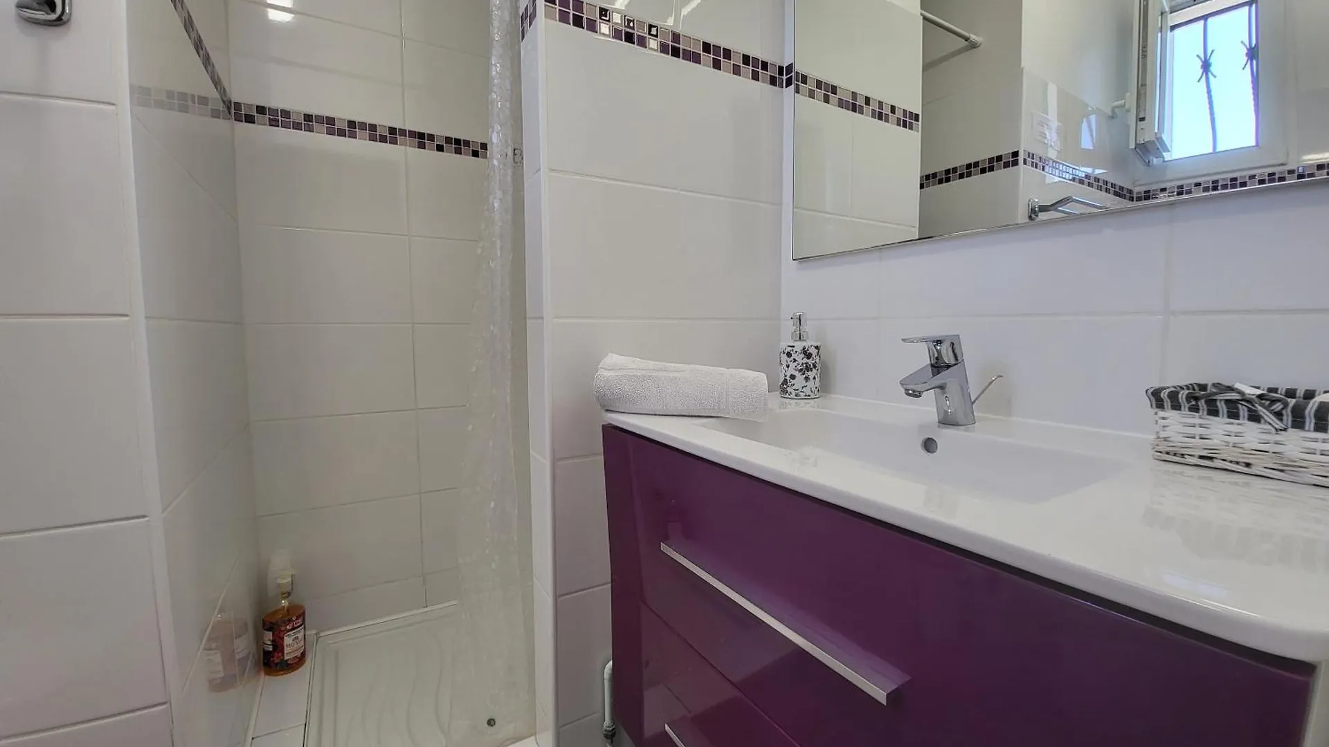 B&B Maison Venitia Aussonne