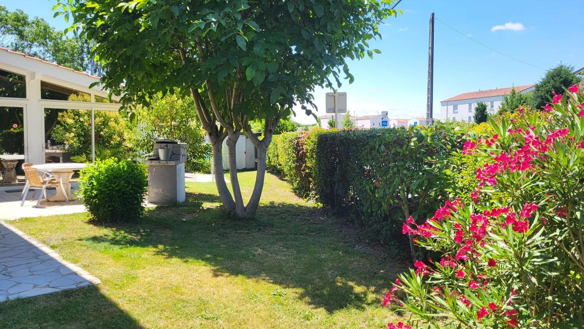 B&B Maison Venitia Aussonne