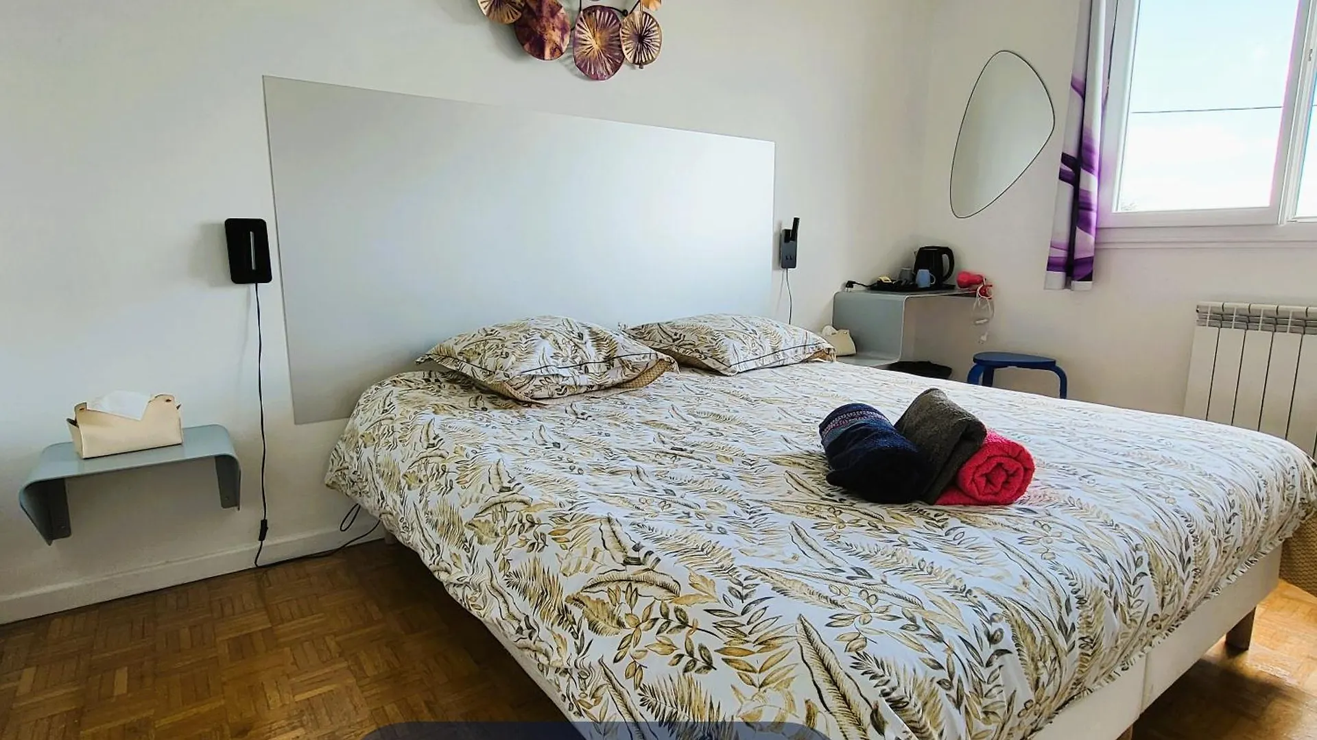 Maison Venitia Aussonne 0*,  프랑스