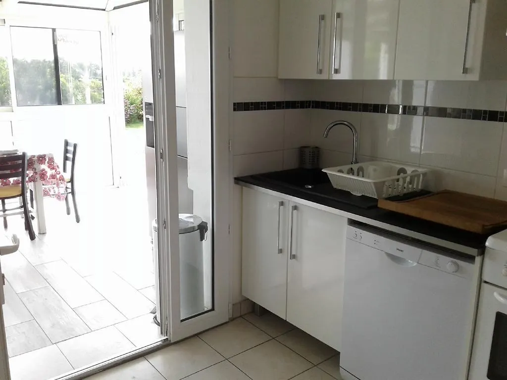 B&B Maison Venitia Aussonne