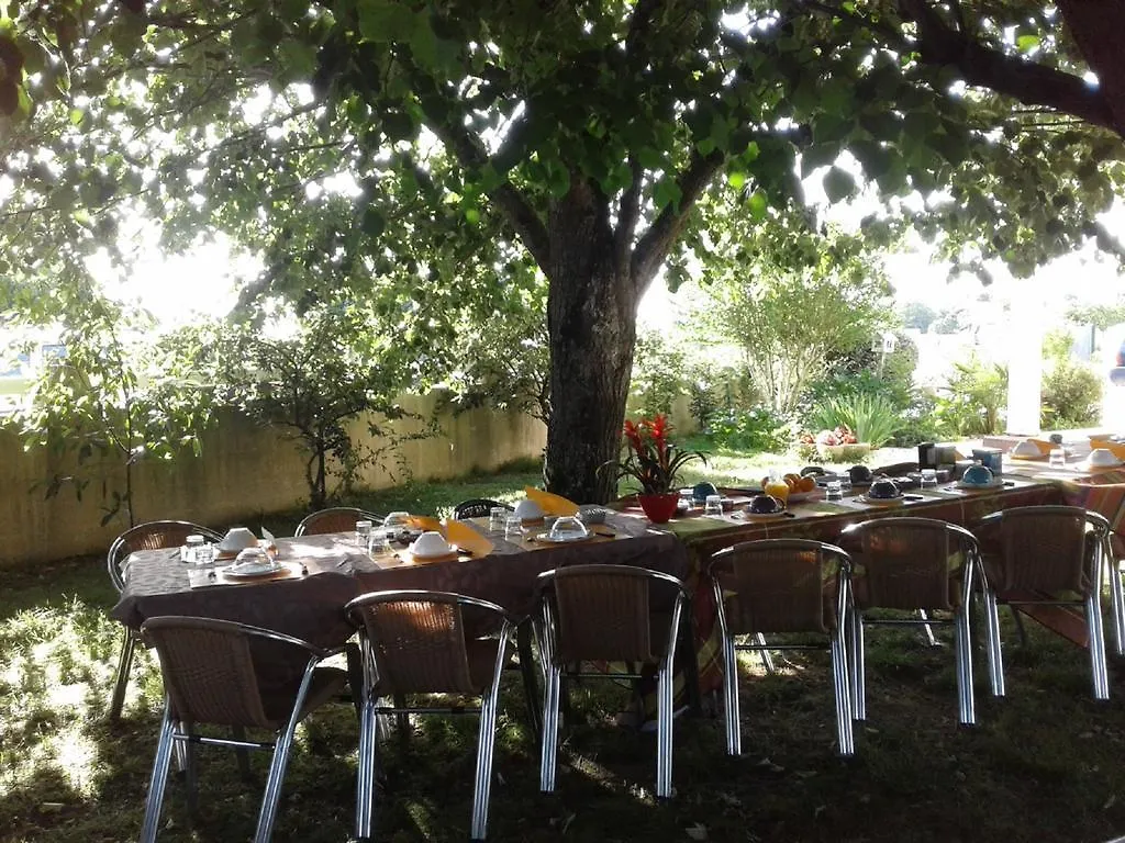 B&B Maison Venitia Aussonne