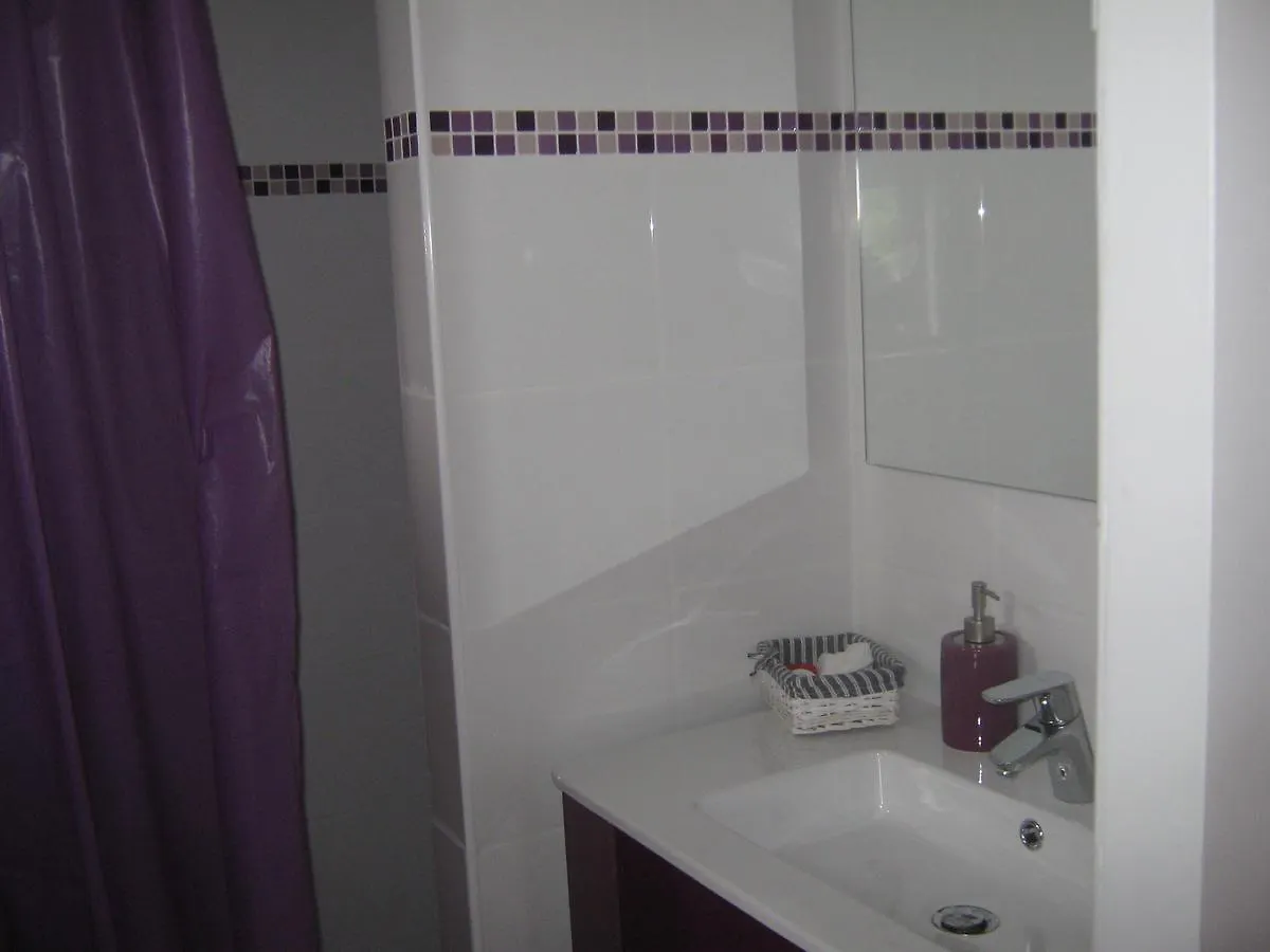 B&B Maison Venitia Aussonne 프랑스