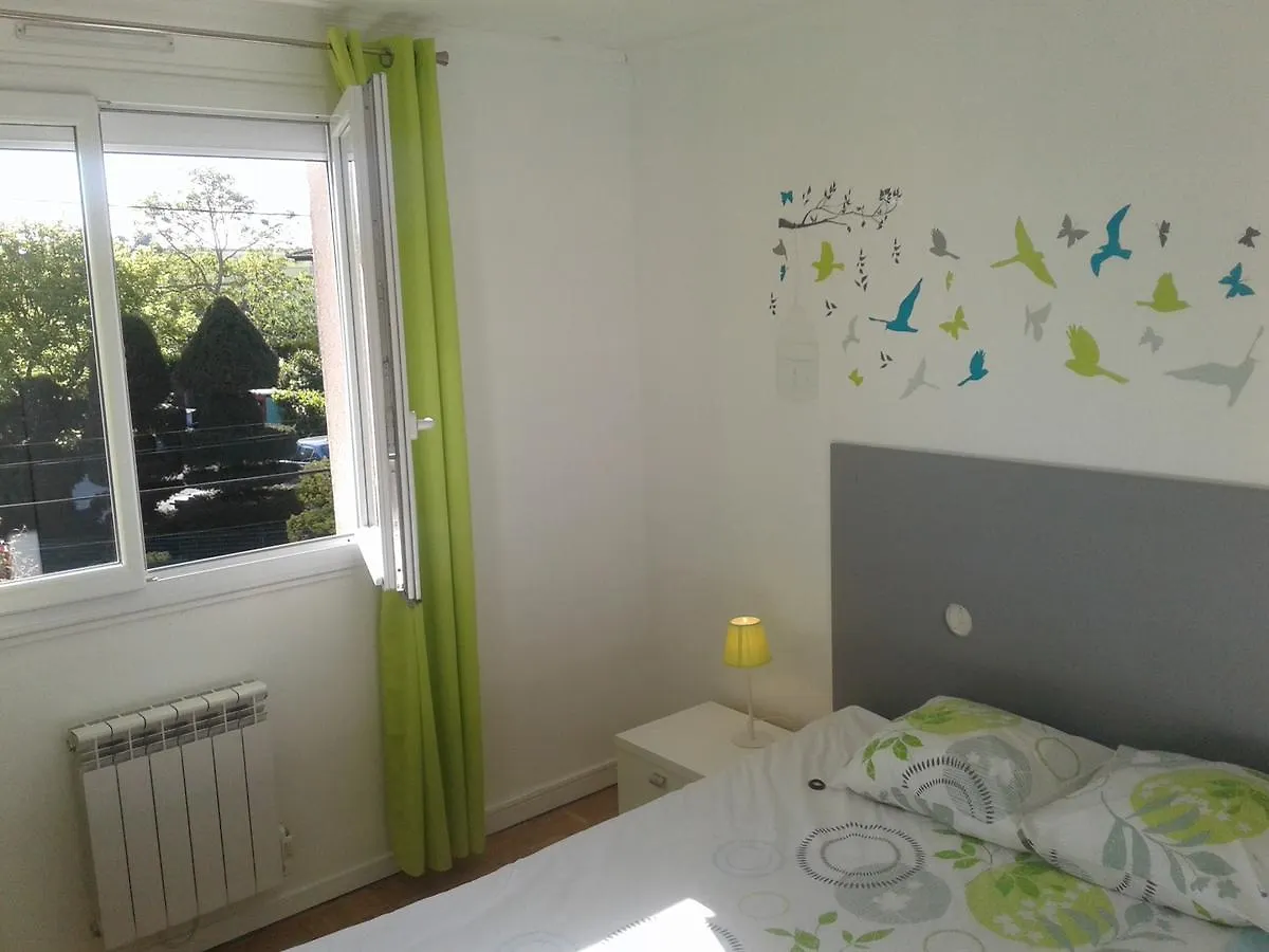Maison Venitia Aussonne 0*,
